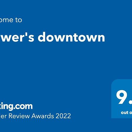 Flower'S Downtown Порту Экстерьер фото