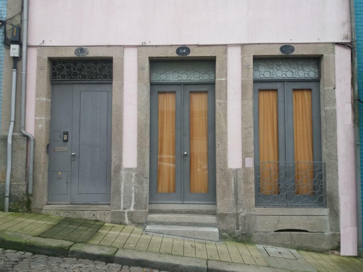 Flower'S Downtown Порту Экстерьер фото
